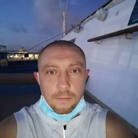 Андрей, 47Ораниенбург 
