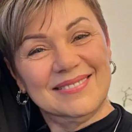 Irina, 62 Аахен