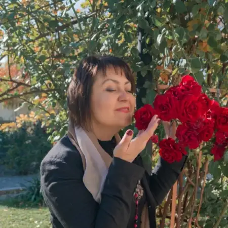 Елена, 45Мюнхен 