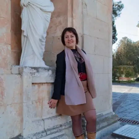 Елена