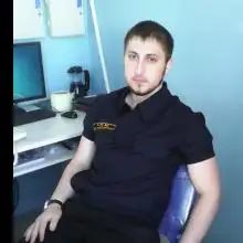 Zema, 33Берлин
