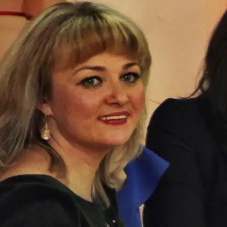 Яна, 46