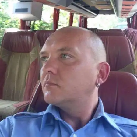 Дмитрий, 47Франкфурт-на-Майне 