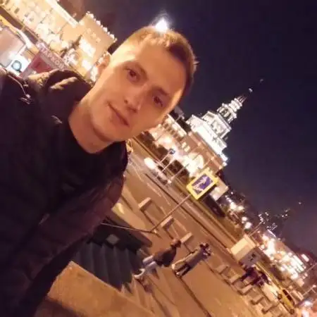 Sergei, 33Гамбург 