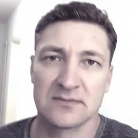 Andrey, 44Олденбург 