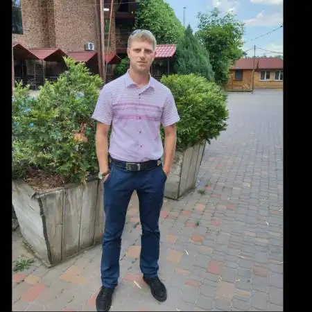 Олег, 37Оберхаузен 