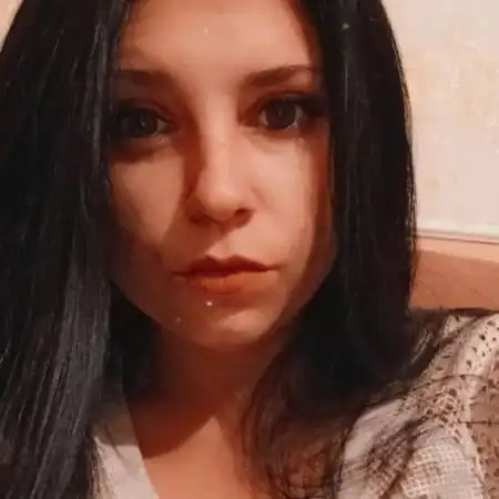 Анна, 32Хамм 