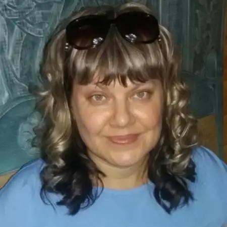 Светлана, 57Швейнфурт 