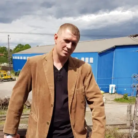 Anton, 43Оснабрюк
