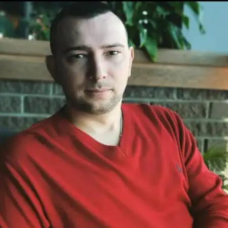 Андрей, 41Мюнхен