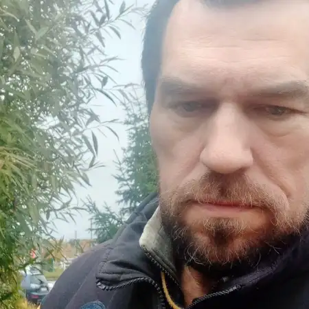 Павел, 54Мюнхен 