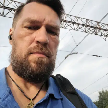 Павел, 54Мюнхен 