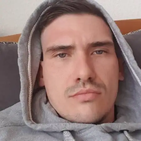 Calin, 33Баден-Баден 