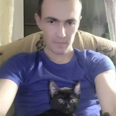Alexander, 34Берлин