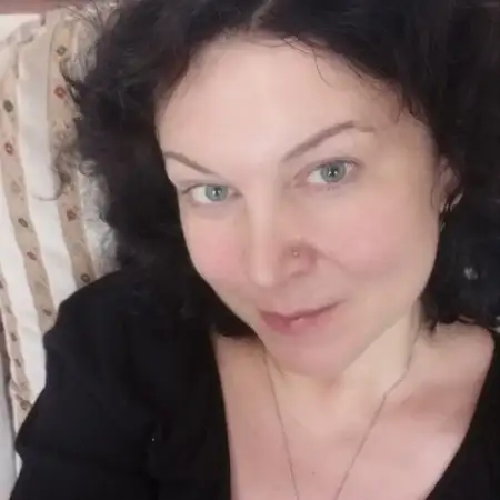 Maria, 53Берлин