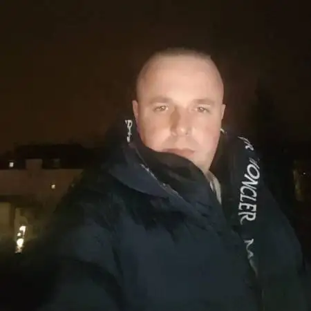 Sergej, 44Бранденбург