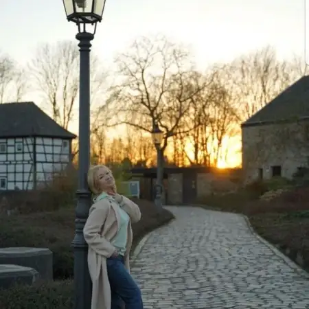 Oxana, 52Ратинген 