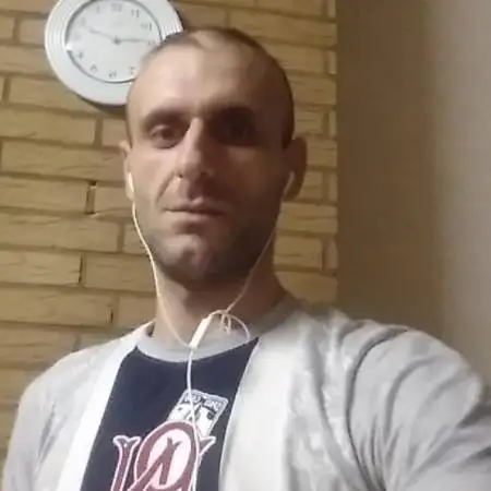 Radik, 40Кайзерслаутерн 