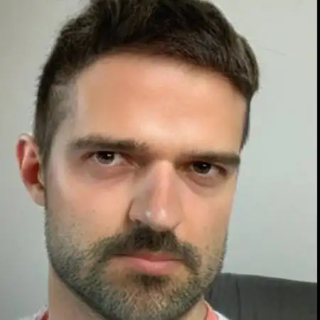 Kirill, 32Кёльн 