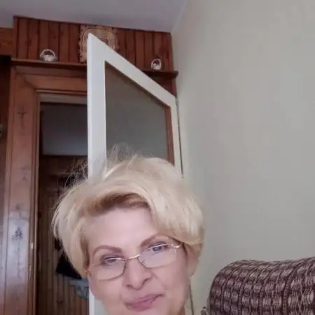 Anna, 63Мюнхен 
