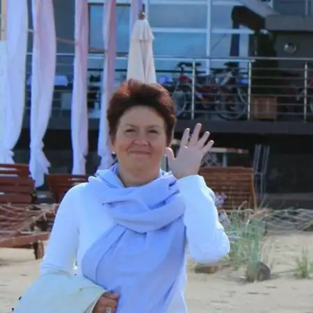 Irena, 67Мюнхен 