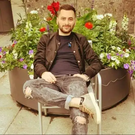 Irakli, 52Мюнхен 