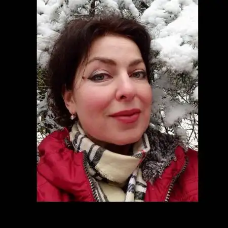 Elen, 57Мангейм
