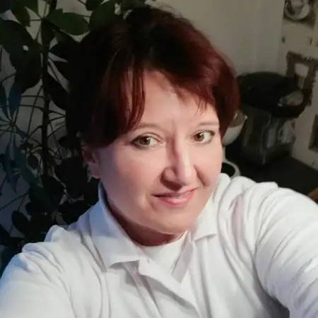 Валентина, 53Дортмунд