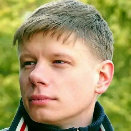 Vitalii, 37Висбаден 