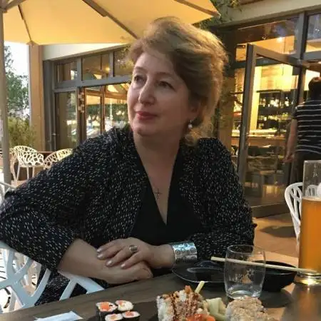 Nina, 52Бад-Крейцнах 