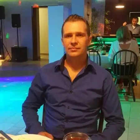 Alexander, 44Мюнстер 