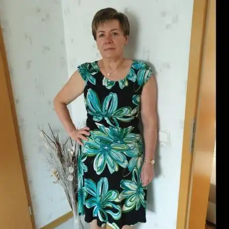 Maria, 58Пирмасенс 