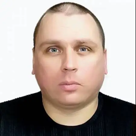 Владимир, 42Мюнхен