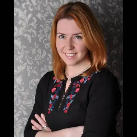 Yelena, 44Магдебург 