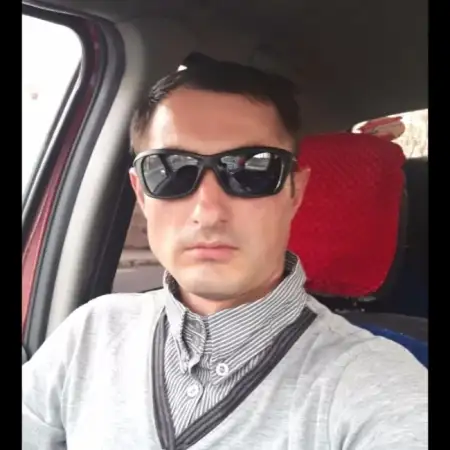 Олежик, 40Берлин 
