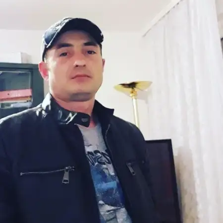 Олежик, 40Берлин