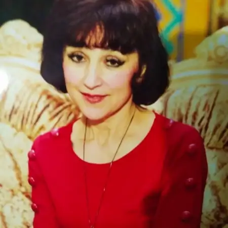 Rimma, 57Мюнхен 