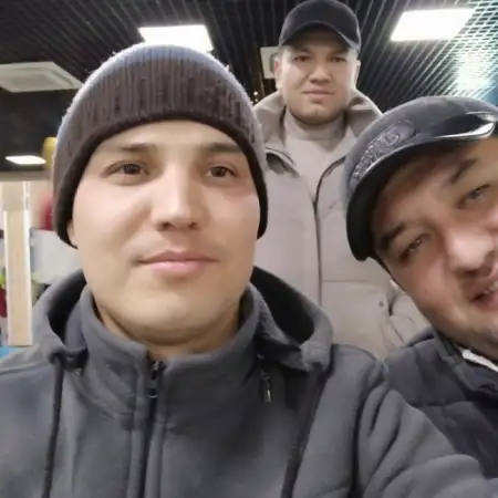 Yorqin, 32Бургхаузен 
