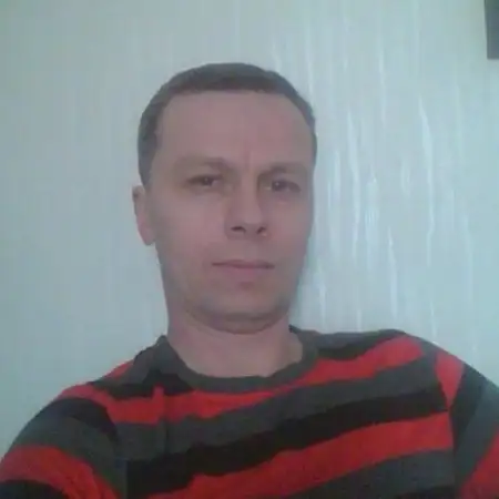 Сергей, 52Мюнстер