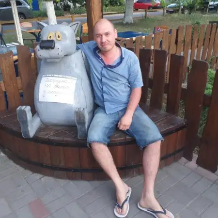 Евгений, 39Бремен 