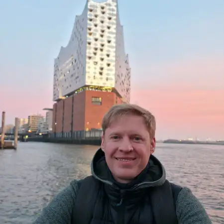 Denis, 38Мюнхен