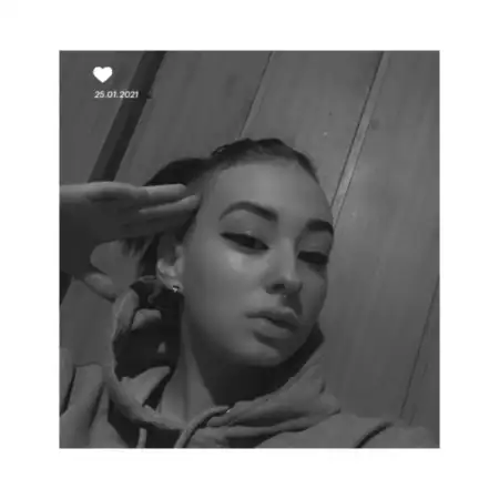 Karolina, 23Киль 