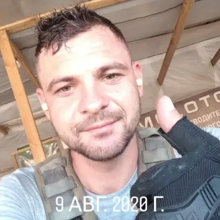 Константин, 37Мюнхен