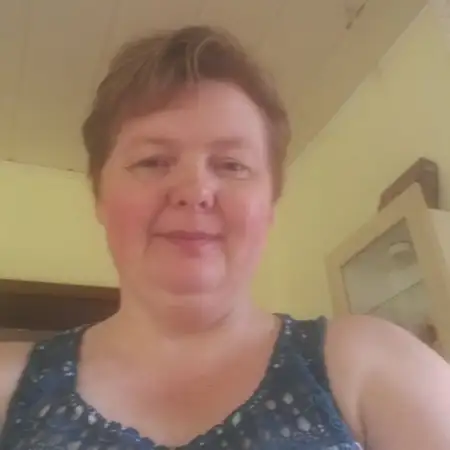 Светлана, 49Вупперталь