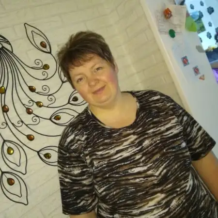 Светлана, 49Вупперталь 