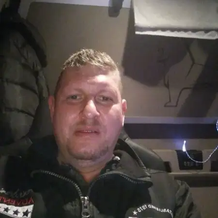 Пётр, 44Ганновер 