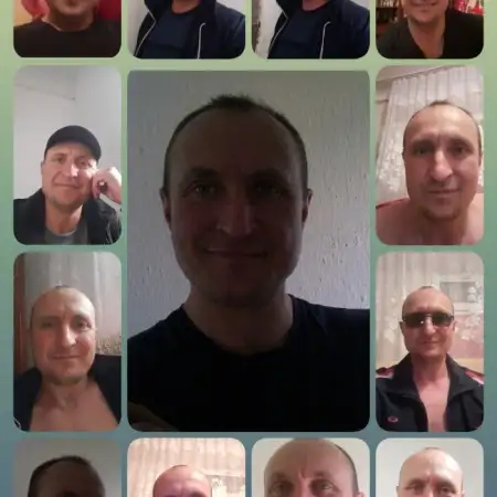 Evgeniy, 44Мюнхен 