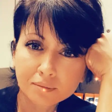 Oksana, 52Людвигсбург 