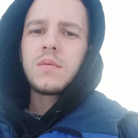 Максим, 29Крефельд
