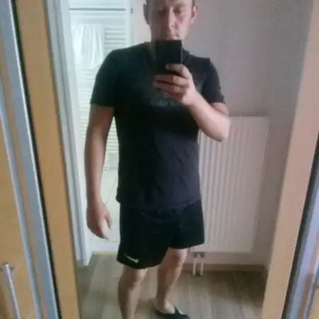 Nikita, 33Бранденбург